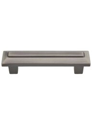 Trocadero Drawer Pull - 3" Center-to-Center